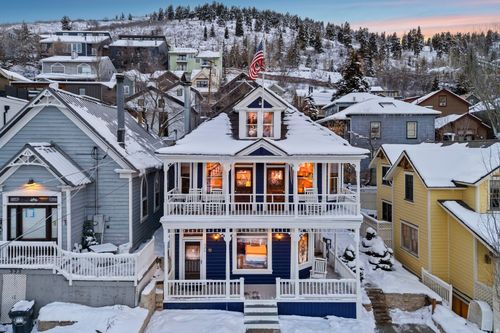 325 Park Ave, Park City, UT, 84060 | Card Image
