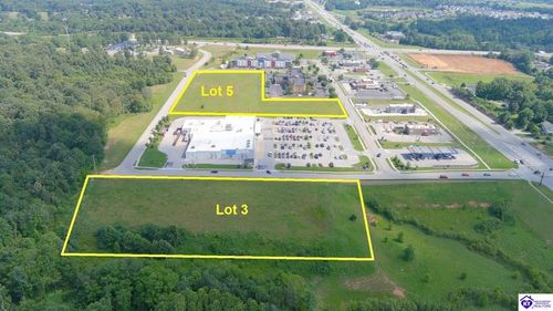 115 Gateway Crossings Boulevard, Radcliff, KY, 40160 | Card Image