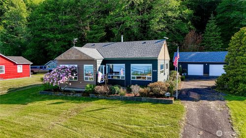 8520 Highway 112, Sekiu, WA, 98381-9739 | Card Image