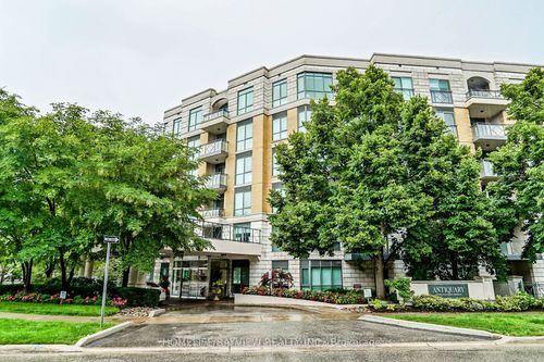 618-11 William Carson Cres, North York, ON, M2P2G1 | Card Image