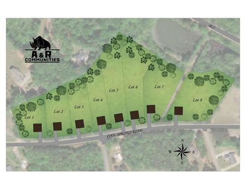 289 Cool Springs Rd, Clarkesville, GA, 30523-4569 | Card Image