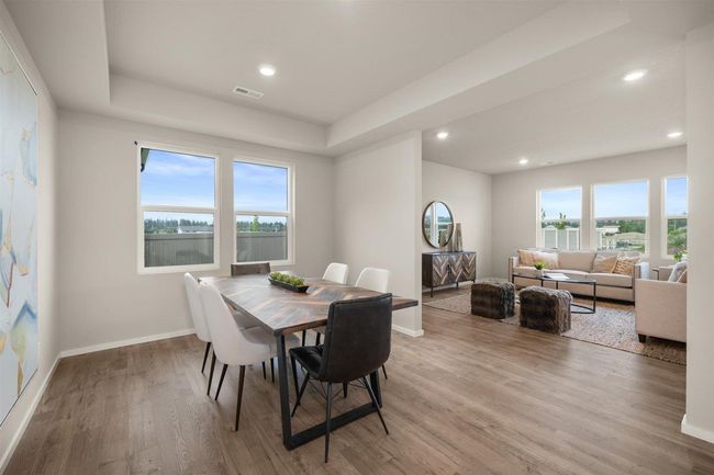 8717 W Millsap Ave, House other with 4 bedrooms, 3 bathrooms and null parking in Cheney WA | Image 5