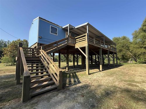 1594 Robert Clark Rd, Starks, LA, 70661-5433 | Card Image