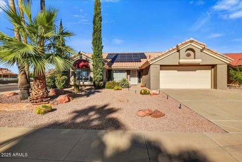 14332 W Dusty Trail Blvd, Sun City West, AZ, 85375-2292 | Card Image