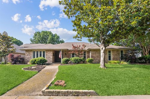 6920 Flintcove Dr, Dallas, TX, 75248-2906 | Card Image