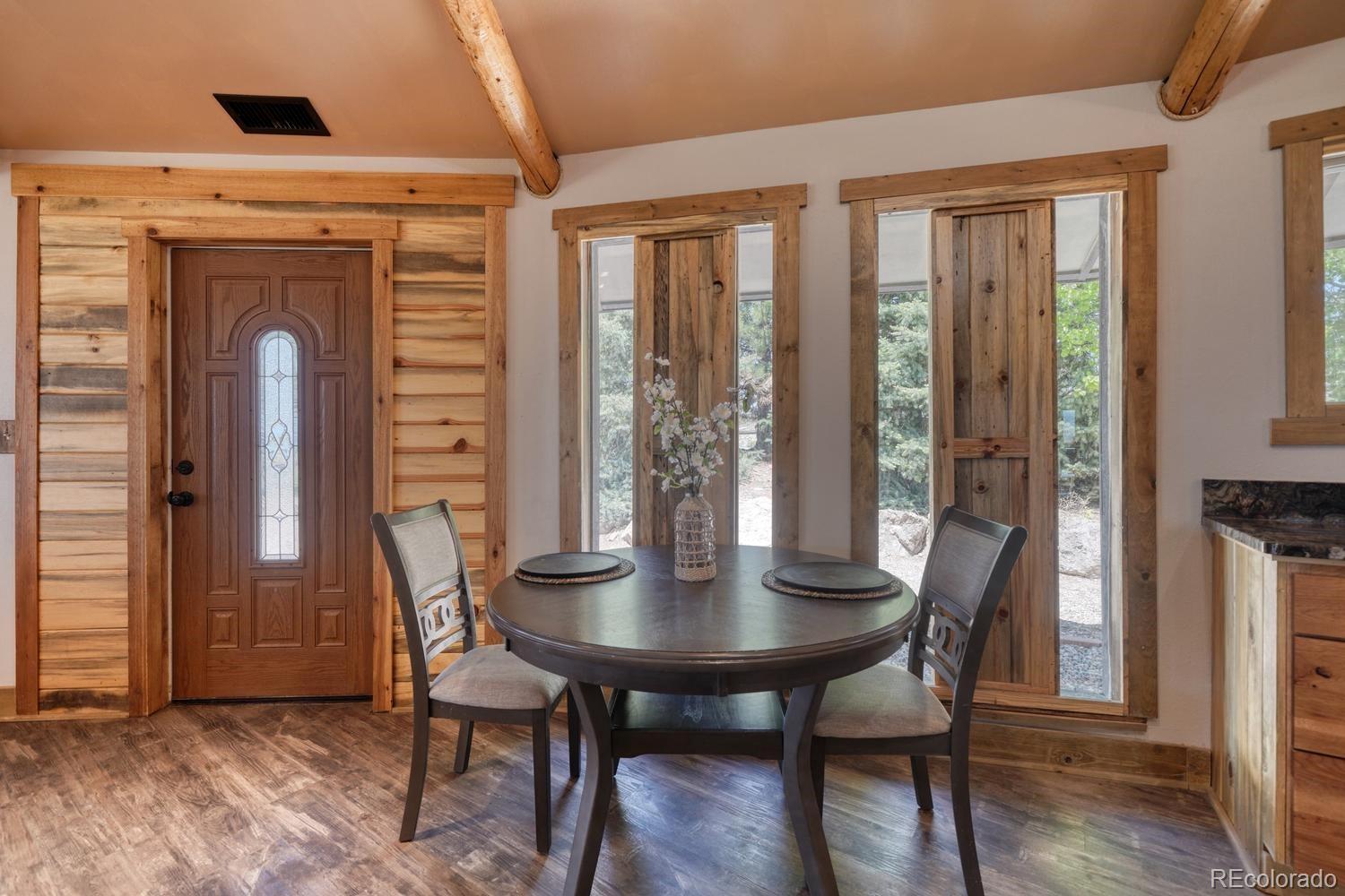 Residential in Westcliffe 3