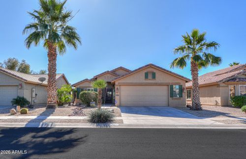 2585 E Santa Maria Dr, Casa Grande, AZ, 85194-3831 | Card Image