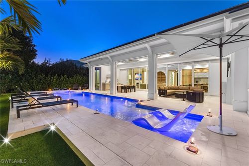 660 Wedge Dr, NAPLES, FL, 34103-4429 | Card Image