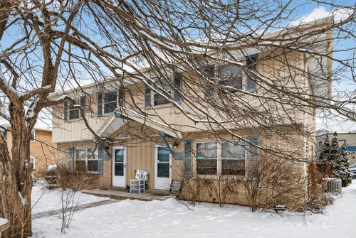 12128 W Dearbourn Ave, Wauwatosa, WI, 53226-3840 | Card Image