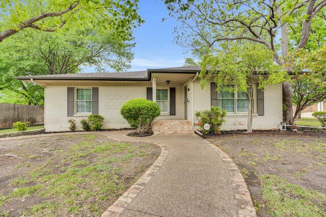 529 N Grand Ave, House other with 4 bedrooms, 3 bathrooms and null parking in Waxahachie TX | Image 37