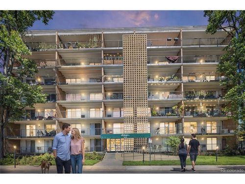 609s-4801 E 9th Ave, Denver, CO, 80220 | Card Image