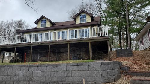 716 Forest Boulevard, Lincoln Township, MI, 48632 | Card Image