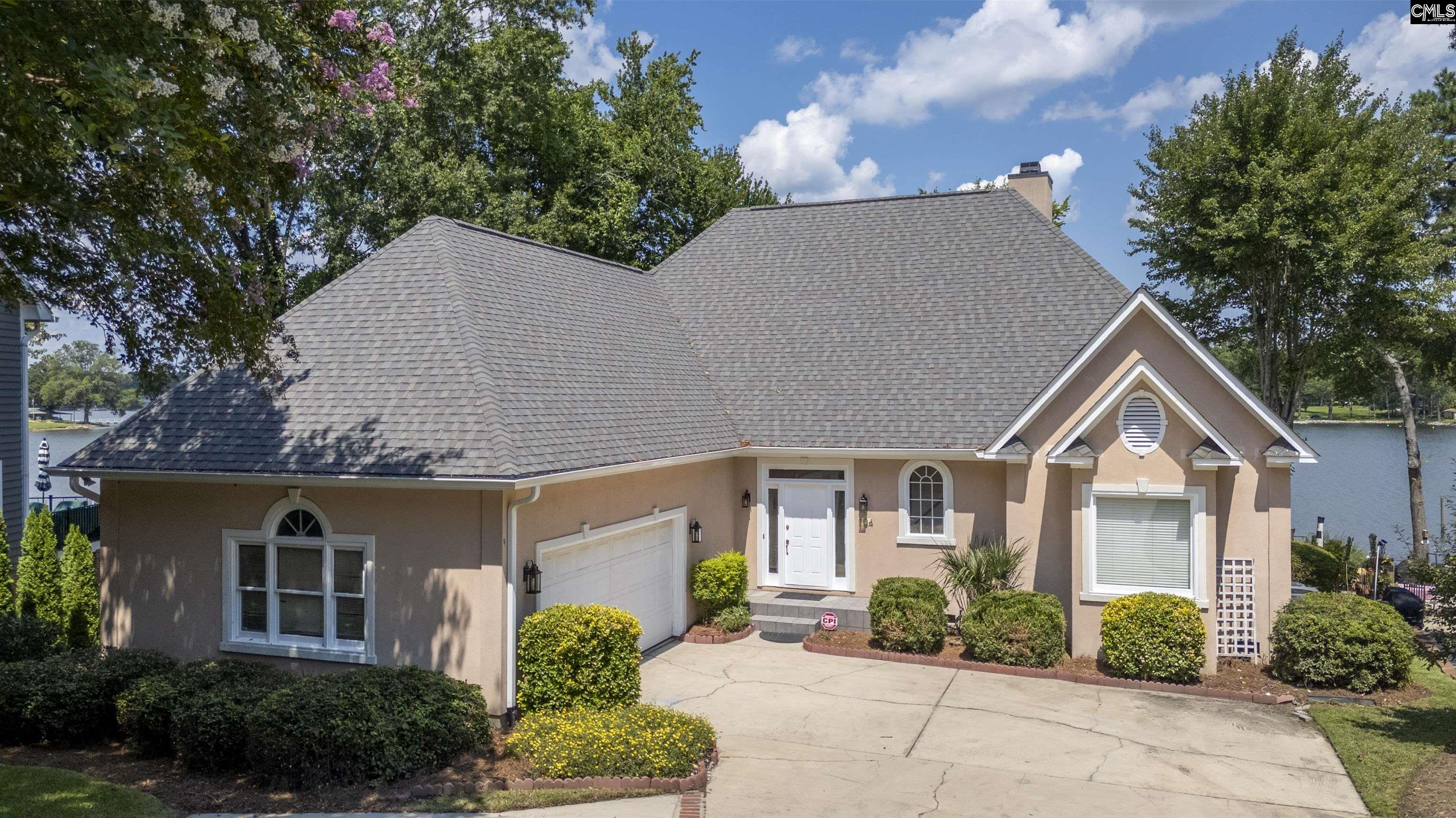 Forty Love Pt, Chapin, SC 29036