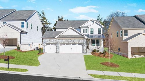 1360 Longleaf Ct, Watkinsville, GA, 30677-1675 | Card Image