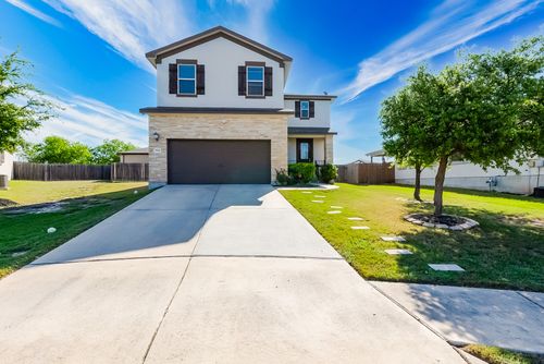 5745 Porano Cir, Round Rock, TX, 78665-2104 | Card Image