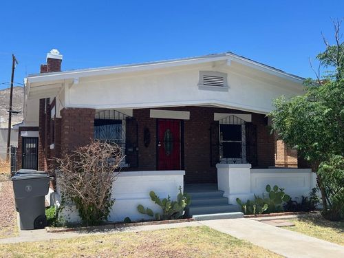 2115 E Yandell Dr, El Paso, TX, 79903-3515 | Card Image