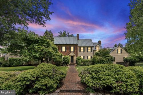 10052 Possum Hollow Dr, DELAPLANE, VA, 20144-1744 | Card Image