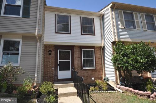 8722 Pinnacle Rock Ct, LORTON, VA, 22079-3029 | Card Image