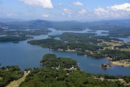 145 Acre Bell St, Hiawassee, GA, 30546 | Card Image