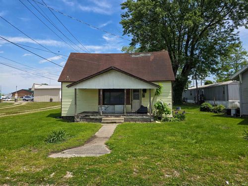 39 4th St Nw, Linton, IN, 47441-1718 | Card Image
