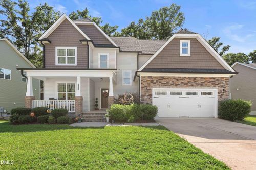 4024 Landover Peak Place, Raleigh, NC, 27616 | Card Image