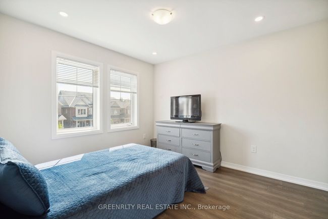 28 Casserley Cres, House other with 4 bedrooms, 4 bathrooms and 2 parking in Tottenham ON | Image 28