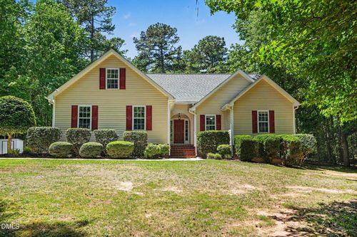 195 Lumberjack Ln, Louisburg, NC, 27549-6456 | Card Image