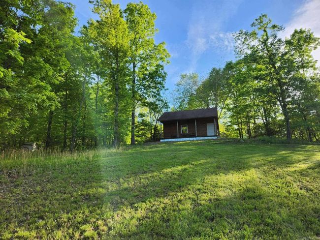 3227 Red Bluff Rd, House other with 1 bedrooms, 1 bathrooms and null parking in Marshall AR | Image 8