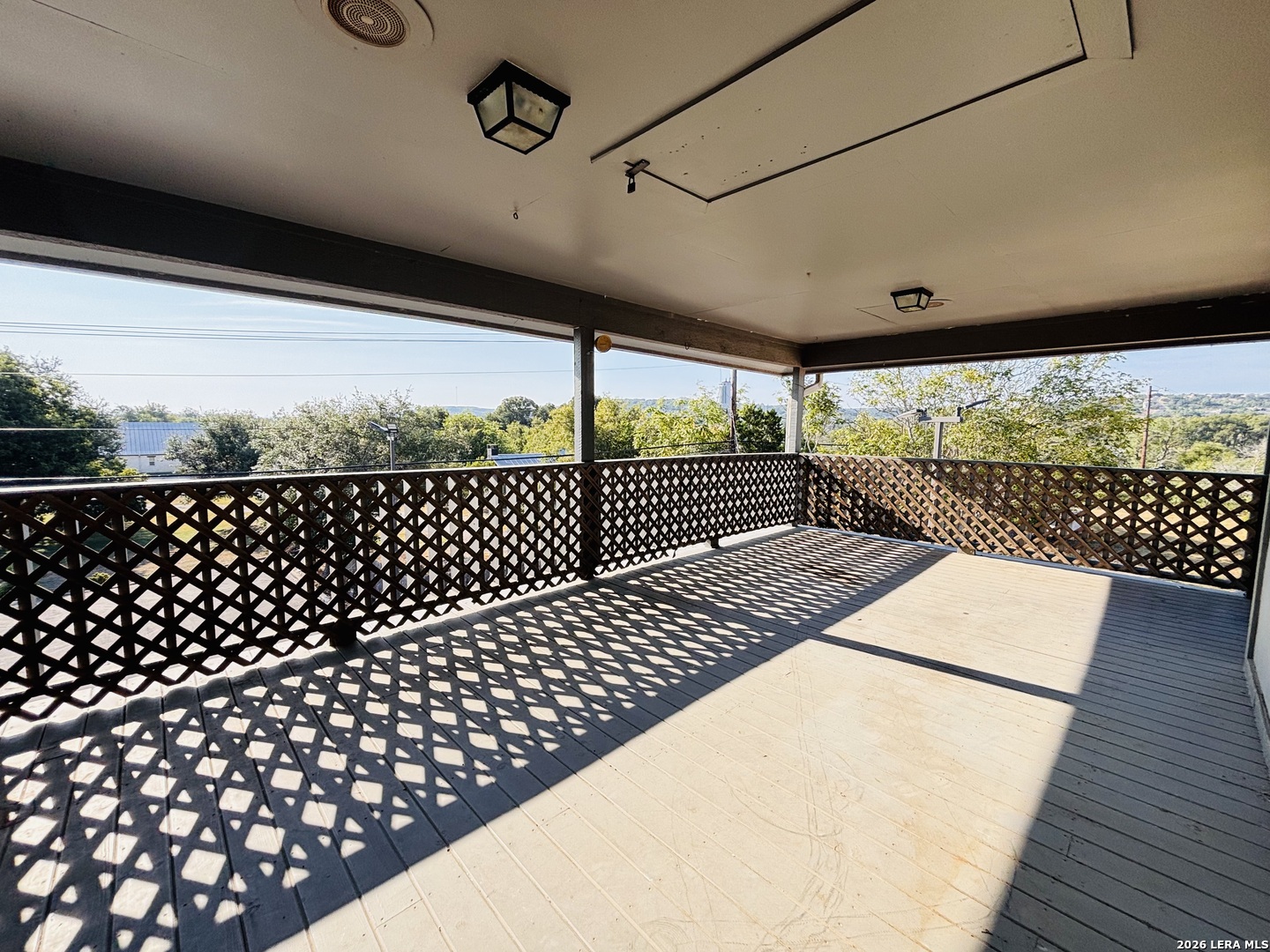 Residential Lease in Kerrville 4