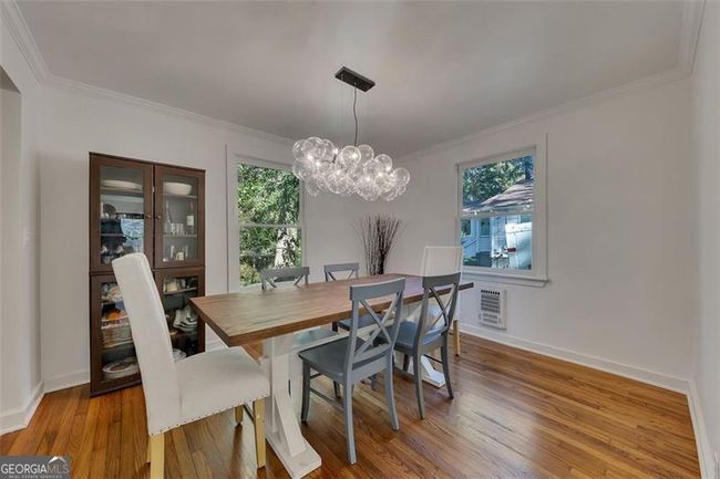 1887 Hickory Rd, House other with 3 bedrooms, 2 bathrooms and 4 parking in Chamblee GA | Image 13