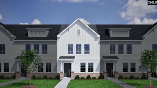 3078 Harborview Dr, Columbia, SC, 29229-8460 | Card Image