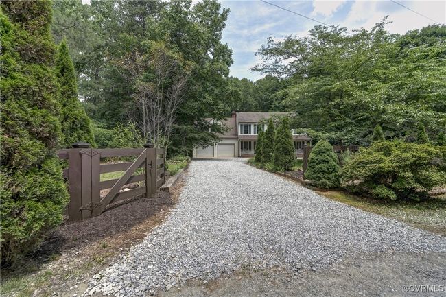 15368 W Fork Dr, House other with 4 bedrooms, 3 bathrooms and null parking in Glen Allen VA | Image 41
