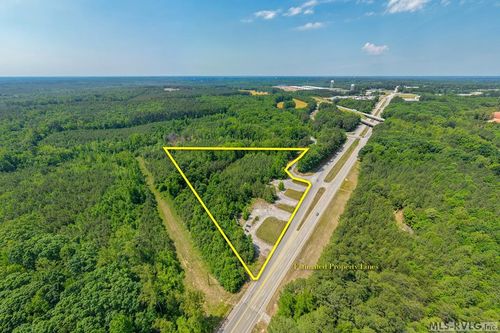 TBD N Mecklenburg Avenue, La Crosse, VA, 23950 | Card Image