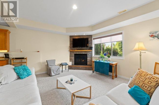 7 - 881 16 St Ne, House other with 3 bedrooms, 3 bathrooms and 2 parking in Salmon Arm BC | Image 43