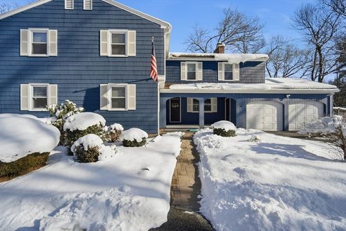 16 Deerfoot Dr, East Longmeadow, MA, 01028-1411 | Card Image