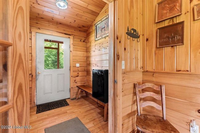 2216 State Route 28 N, House other with 2 bedrooms, 2 bathrooms and 100 parking in Minerva NY | Image 21