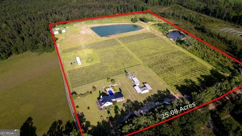 1054 Penny Morris Rd, Baxley, GA, 31513-6307 | Card Image
