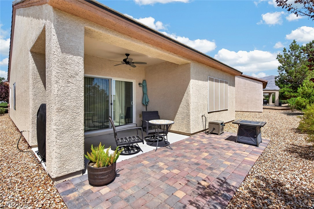 Residential in North Las Vegas
