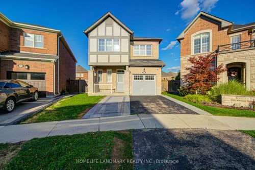 1391 Whitney Terr, Milton, ON, L9E0B8 | Card Image