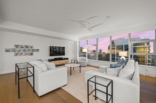 3205-1388 Kettner Blvd, San Diego, CA, 92101 | Card Image