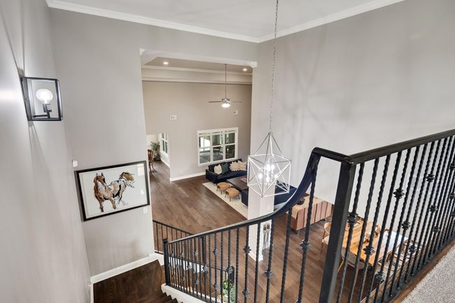 524 Tender Oaks Cv, House other with 5 bedrooms, 5 bathrooms and null parking in Collierville TN | Image 24