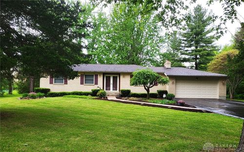 5820 S Wheelock Rd, West Milton, OH, 45383-8774 | Card Image