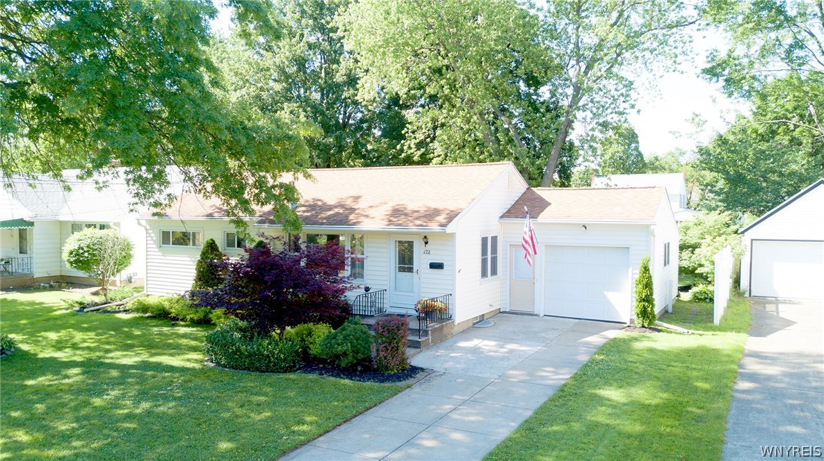 172 Euclid Avenue, Sold in Hamburg Zoocasa