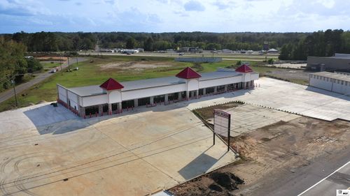 992 Highway 80 E, Calhoun, LA, 71225-9105 | Card Image