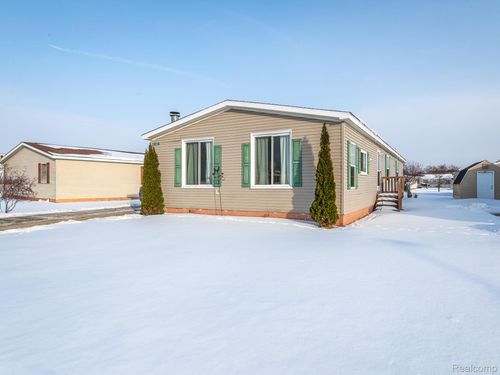 869 Trey Ridge, Raisinville Township, MI, 48161 | Card Image