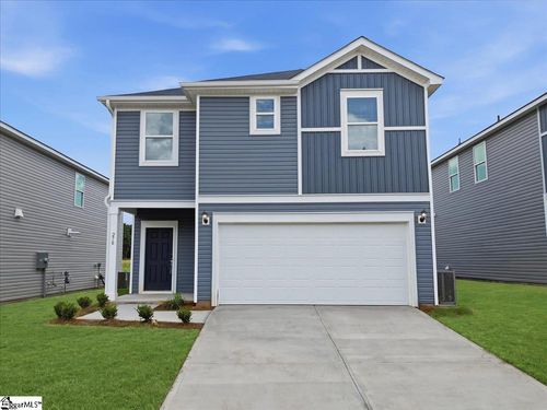 270 Fair Cross Circle, Piedmont, SC, 29673 | Card Image