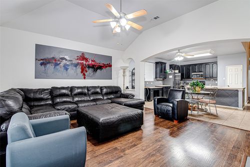 4621 Maple Hill Dr, Fort Worth, TX, 76123-4641 | Card Image