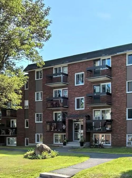 1-1045 Cartier Blvd, Hawkesbury, ON, K6A2Y4 | Card Image