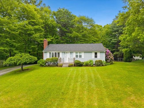 375 Mockingbird Way, East Taunton, MA, 02718-5103 | Card Image