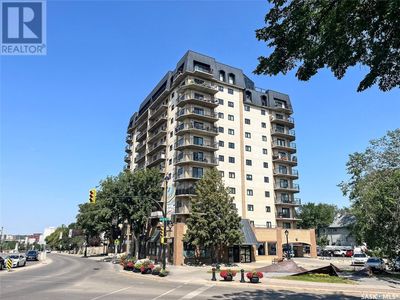 804 - 611 University Dr, Condo with 2 bedrooms, 2 bathrooms and null parking in Saskatoon SK | Image 2